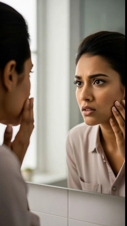 Miji Mystique Glutathione 10% with Kojic Acid & Alpha Arbutin Brightening Serum – 30ml