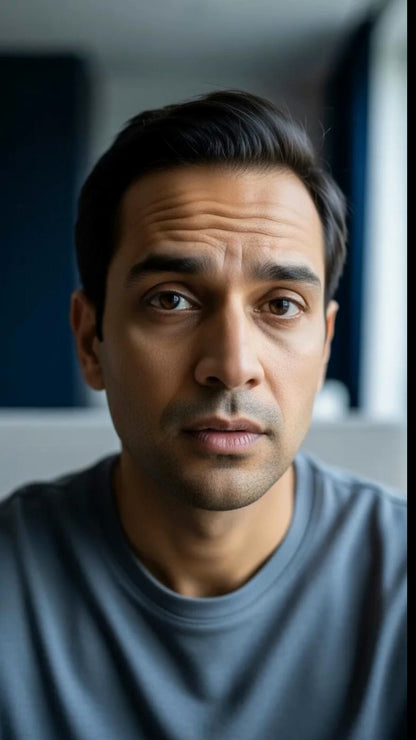 Glow & Youth Combo(Vitamin C Serum (day) + AHP-8 Peptide Serum (night))