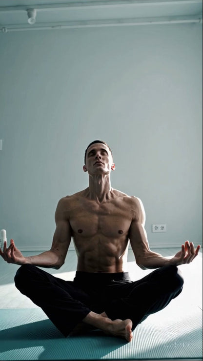 Glow & Youth Combo(Vitamin C Serum (day) + AHP-8 Peptide Serum (night))