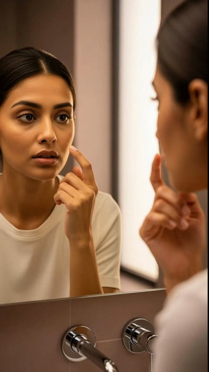 Miji Mystique Retinol (Vitamin A) Revitalizing Serum 2% – For All Skin Types – 30ml